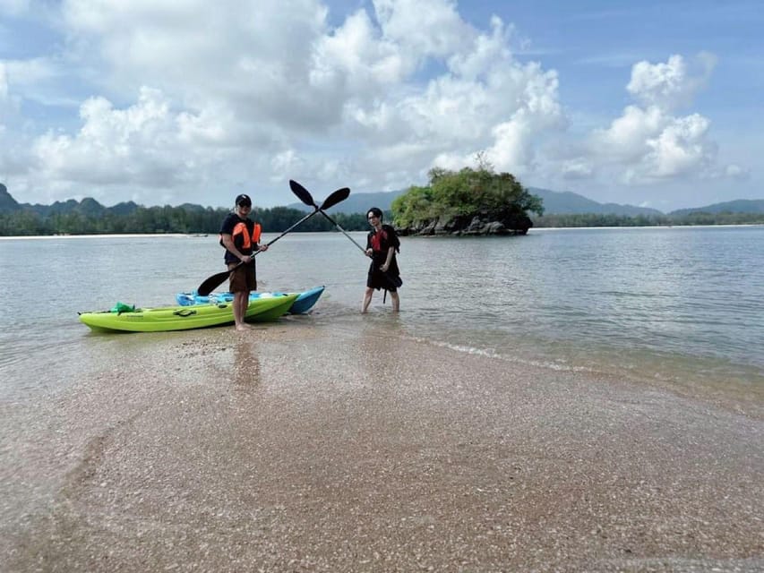 Langkawi:Pregnant Maiden Lake & Islands Hopping Private Boat - Should you book the Pregnant Maiden Lake tour?