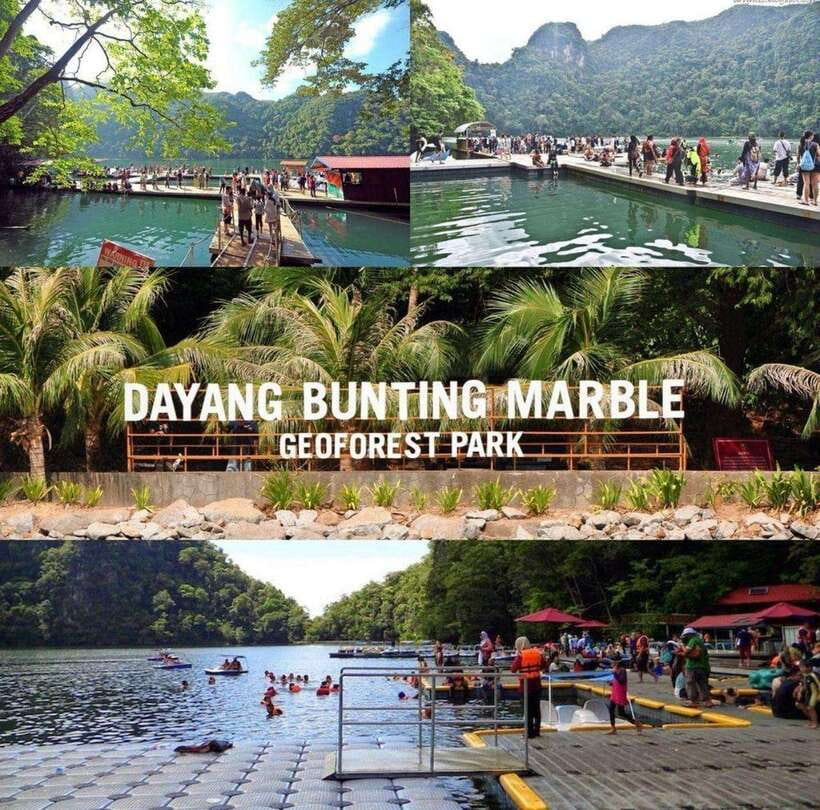 Langkawi:Pregnant Maiden Lake & Islands Hopping Private Boat - Why this four-hour boat trip works well