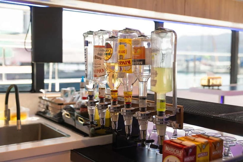 Langkawi: Premium Sunset Cruise by Golden Eagle Cruise - What to pack for four hours on the water