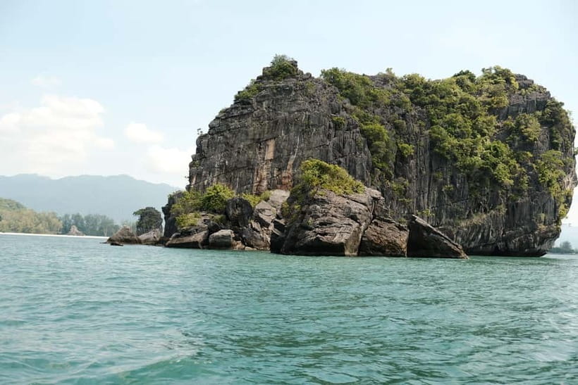 Langkawi: Private 2-Hour Mangrove Tour with Hotel Transfer - Key Points to Know Before You Go