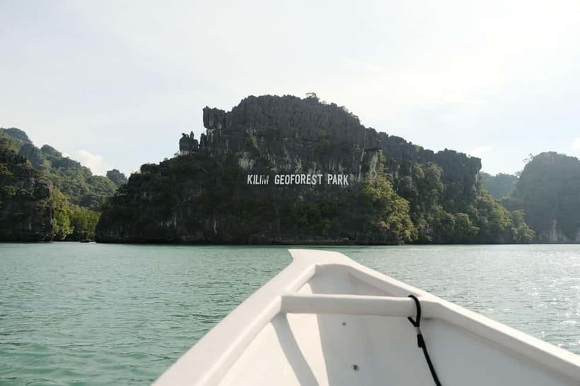 Langkawi: Private 2-Hour Mangrove Tour with Hotel Transfer - Why Kilim Geoforest Park Makes a Good Half-Day Add-On
