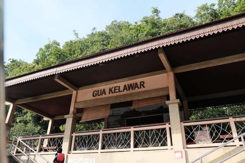 Langkawi: Private 2-Hour Mangrove Tour with Hotel Transfer - Bat Cave: A Small Fee and a Short Visit
