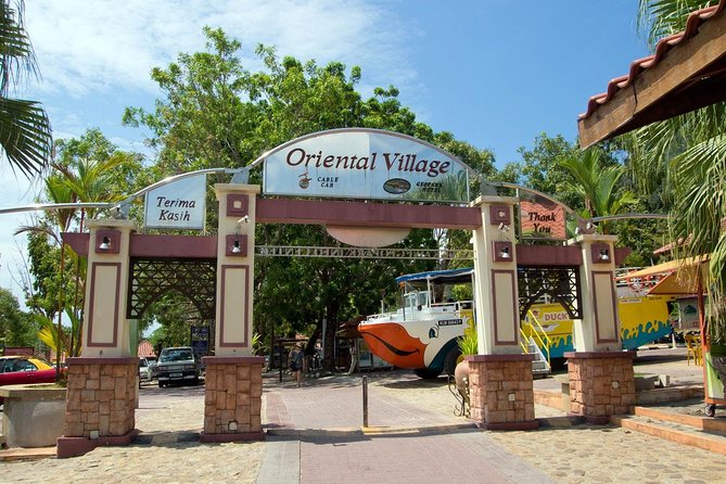 Langkawi Private Guided Tour - Top Highlights In a Day - Key points to know before you book