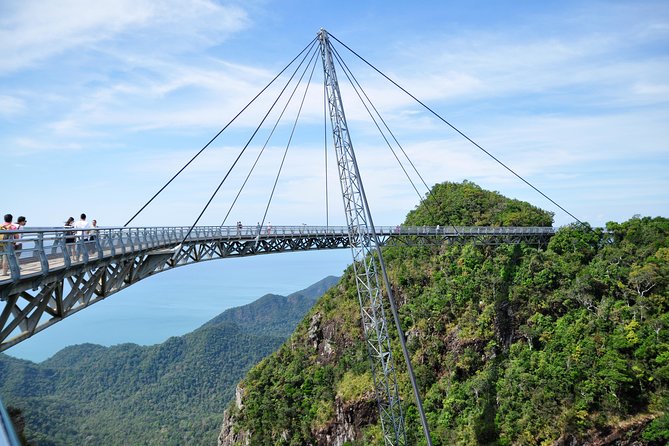 Langkawi Private Guided Tour - Top Highlights In a Day - Setting out through Langkawi’s paddy fields and villages