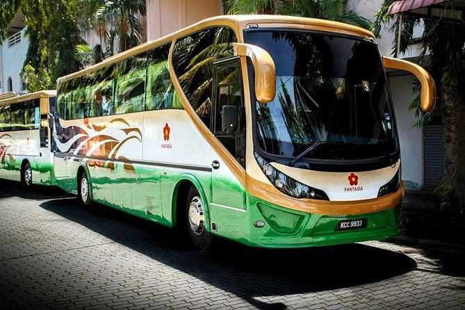 Langkawi Private Tour Customized Sightseeing by Private Transport - Key points to know before you book