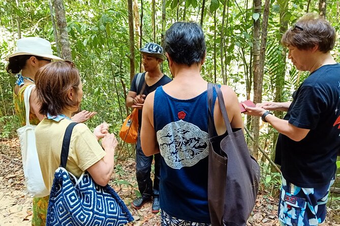 Langkawi Rainforest Jungle Trekking Tour with Private Pickup - Is $115.92 per person good value?