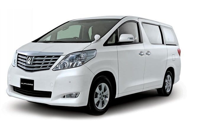 Langkawi Return Airport Transfers (Combo Arrival & Departure) - The ride to hotels in Cenang or Kuah