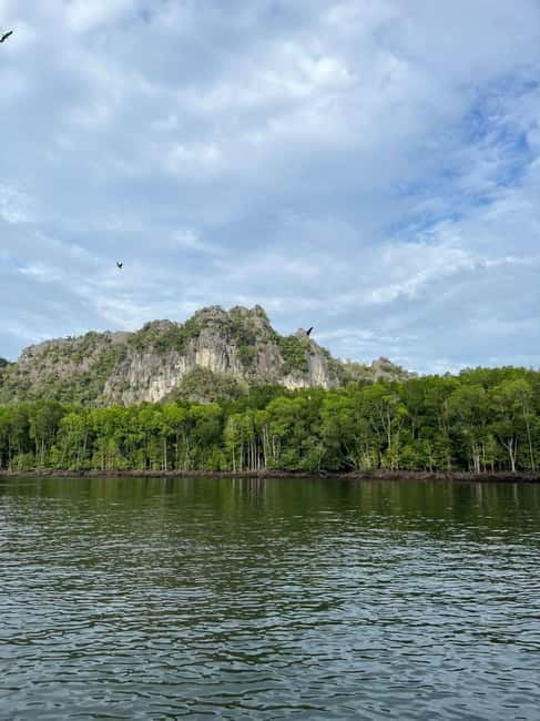 Langkawi: River Cruise and Sunset Cruise Lunch Available - What this two-hour Langkawi outing does well