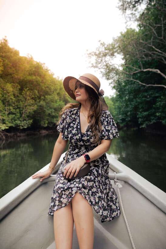 Langkawi Royal Mangrove Tour with Snorkeling Package - Key points to know before you book