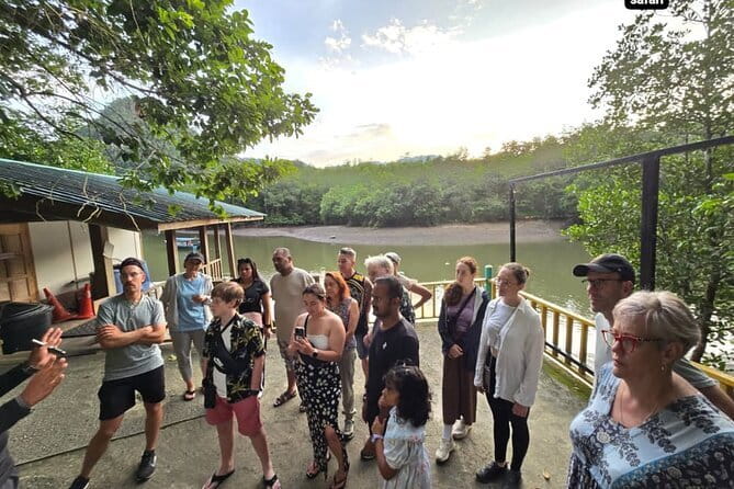 Langkawi Sightseeing Tour Including Cable Car And Sky Bridge - What $70 buys you in six hours