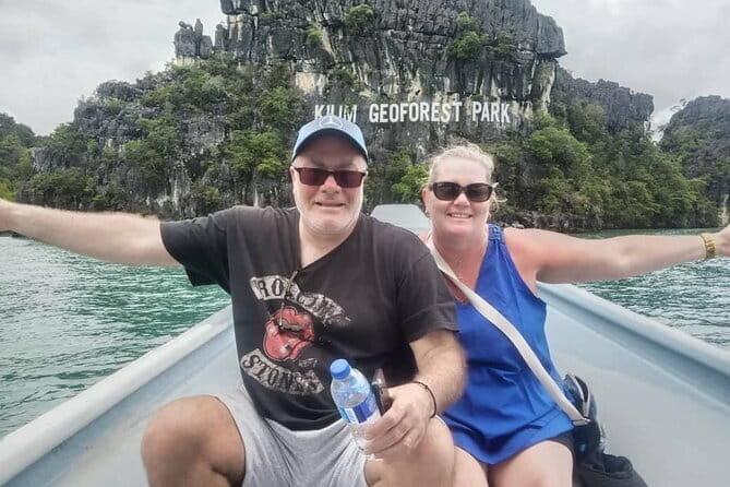 Langkawi Sightseeing Tour Including Cable Car And Sky Bridge - Black Sand Beach and a quick unusual stop