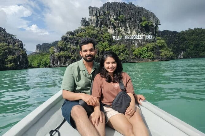 Langkawi Sightseeing Tour Including Cable Car And Sky Bridge - Durian Perangin Waterfall and its cool pools