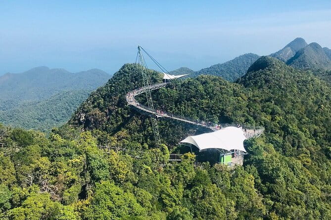 Langkawi Sky Cab (Cable Car) Admission Ticket - Crowds, Heat, and The Best Time To Visit