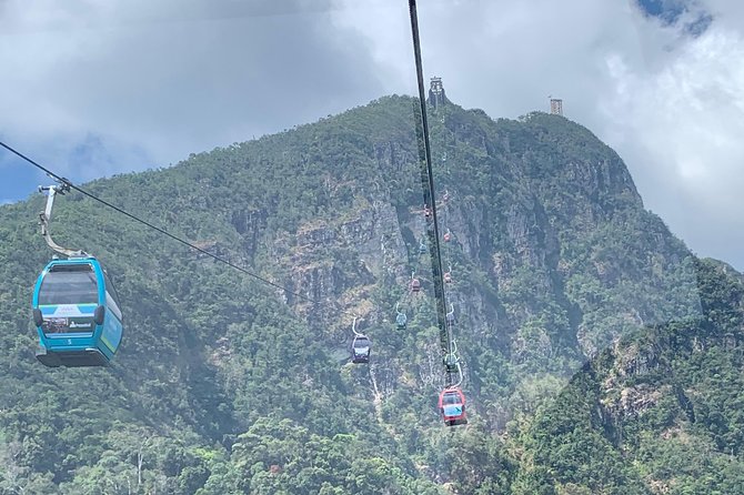 Langkawi Skycab + Skybridge + Eagle Square Private Tour - Who should book this experience