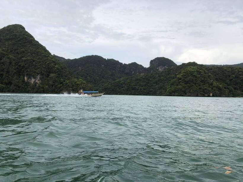 Langkawi: Southern Island Geopark Tour - Why the Southern Islands Are Worth Your Morning