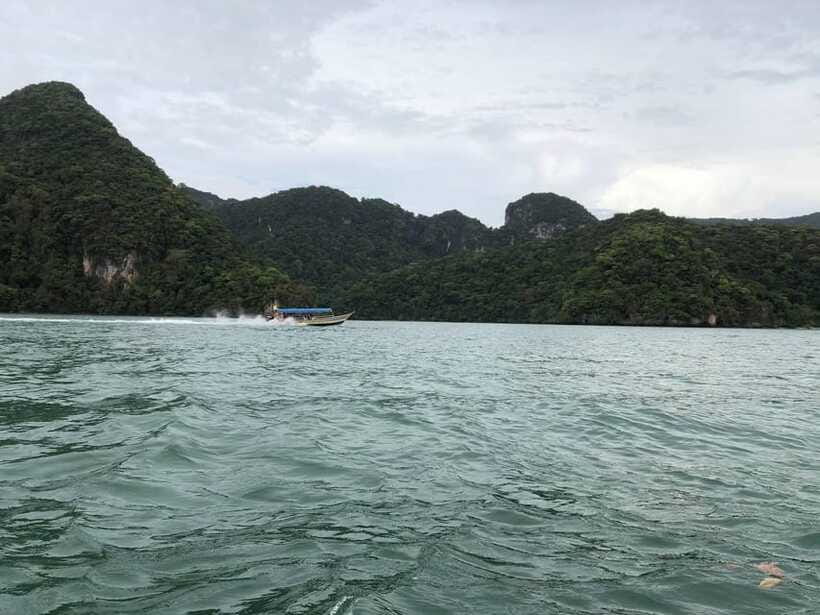 Langkawi: Southern Island Geopark Tour - FAQ