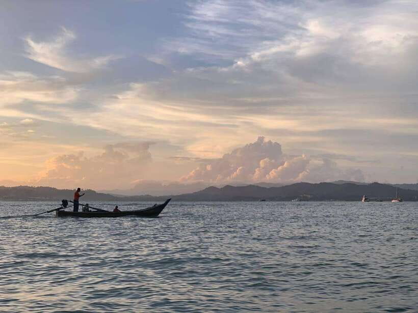 Langkawi: Southern Island Geopark Tour - Dayang Bunting and the Freshwater Lake