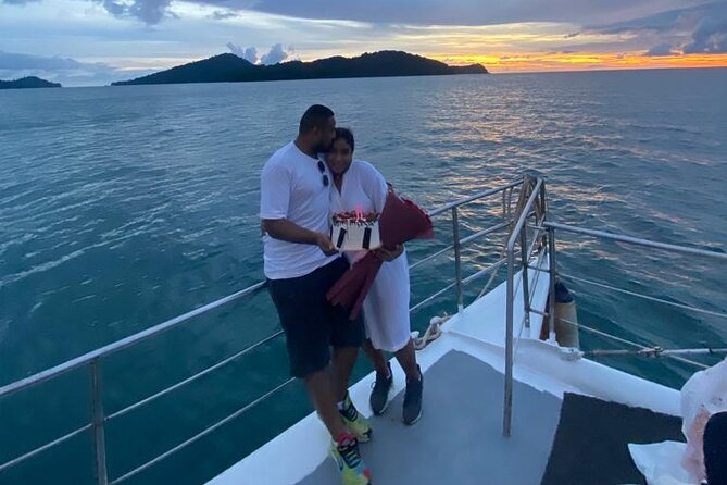 Langkawi Sunset Cruise - Key points before you book