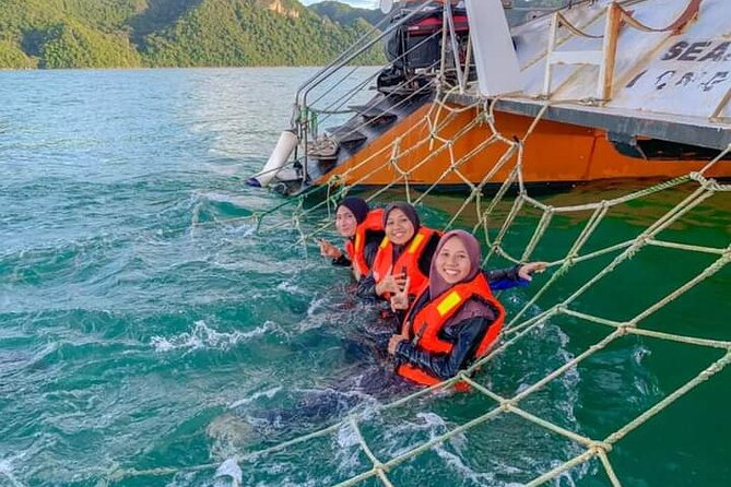Langkawi Sunset Cruise - Is $105 per person fair?