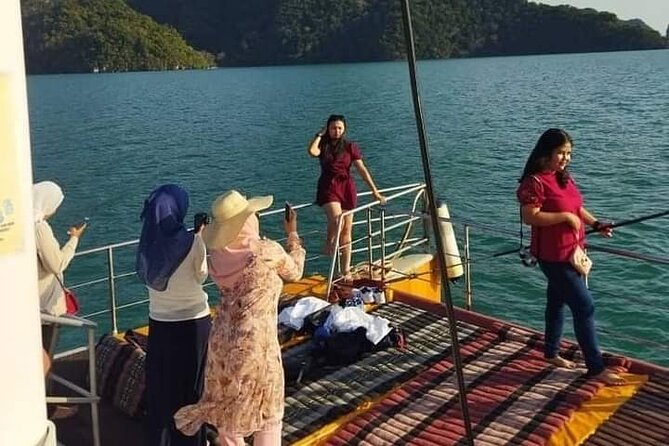 Langkawi Sunset Cruise - Who will enjoy this cruise most