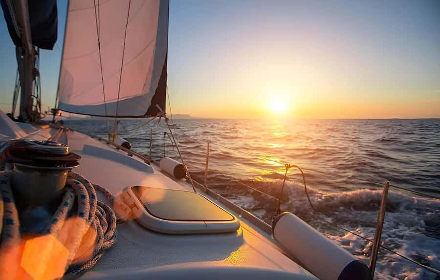 Langkawi: Sunset Cruise Experience - 4:00 PM departure across the Andaman Sea