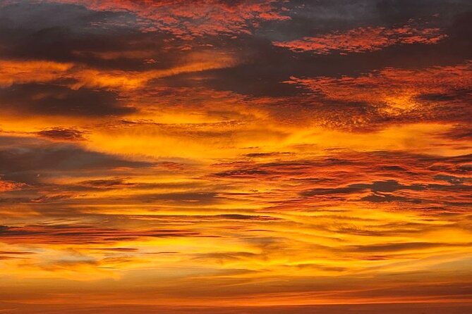 Langkawi Sunset Cruise with Buffet Dinner Jacuzzi & Hotel Pick up - Island Views Before the Sun Goes Down