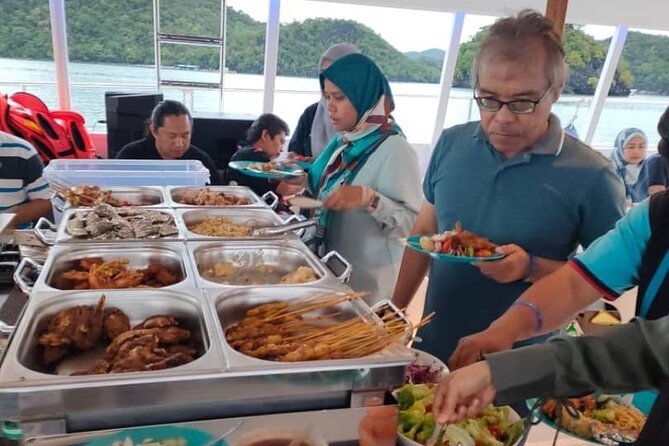 Langkawi Sunset Cruise with Buffet Dinner Jacuzzi & Hotel Pick up - Practical Details That Matter