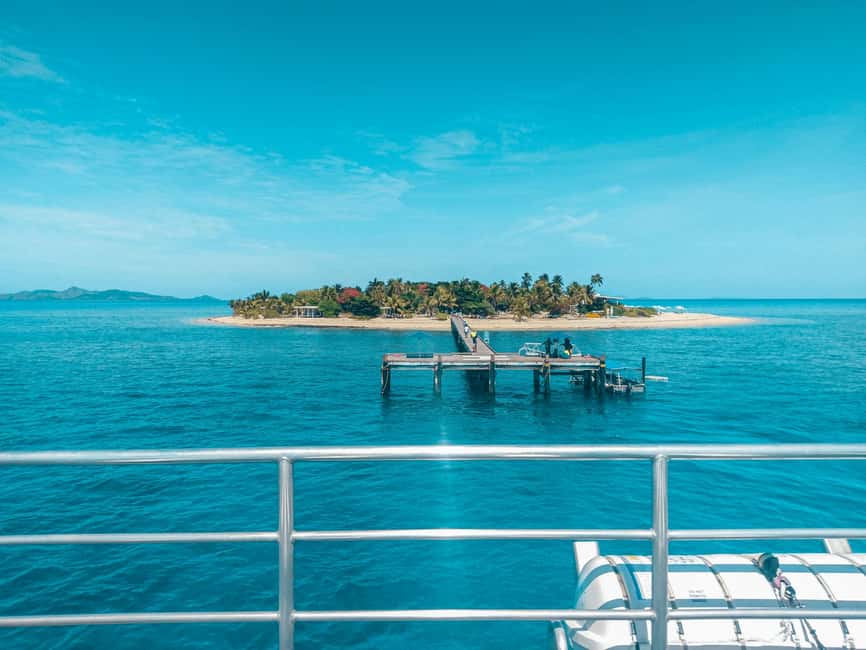 Langkawi: Sunset Dinner Cruise with Hotel Transfer - Starting with a hotel pickup in Langkawi