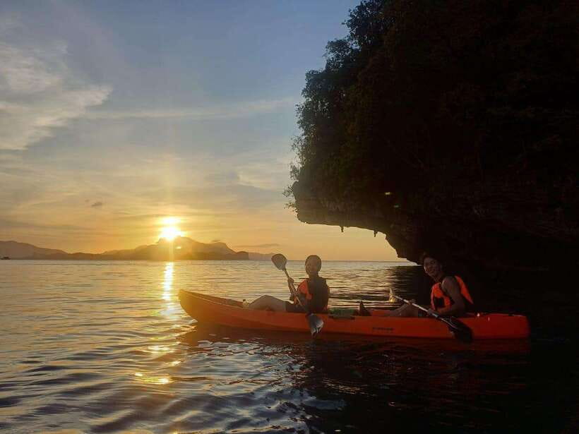Langkawi: Sunset Kayaking Tour - Is $50 a Fair Price?
