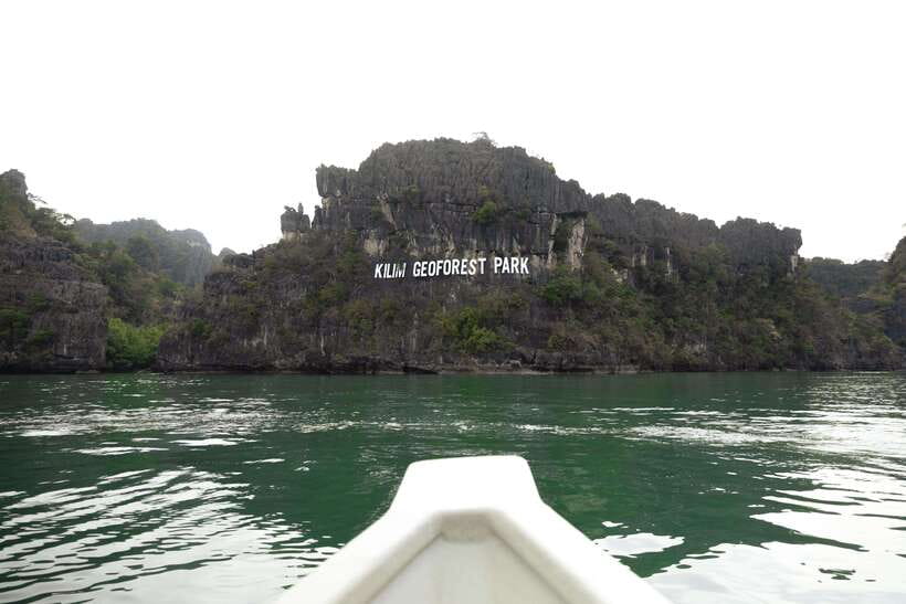 Langkawi Tanjung Rhu Mangrove Private Boat Tour 2 Hours - Crocodile Cave and Bat Cave