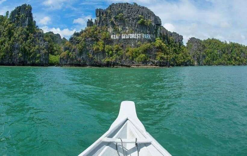 Langkawi: Tanjung Rhu Mangrove Speedboat Tour - Key points to know before you go