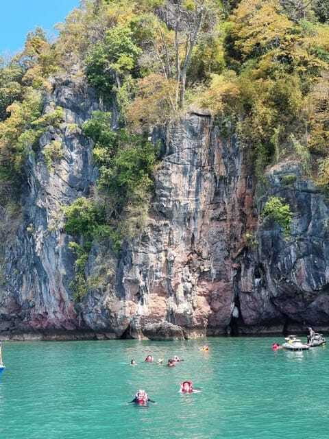 Langkawi: Tanjung Rhu Mangrove Speedboat Tour - Who will enjoy this tour most?