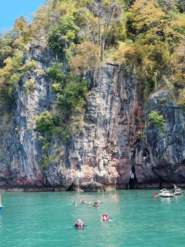 Langkawi: Tanjung Rhu Mangrove Speedboat Tour - Why the Tanjung Rhu mangroves are worth your time
