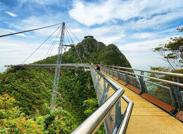 Langkawi Tour A - Land Tour & Pulau Dangli Snorkeling - Key points to know before booking