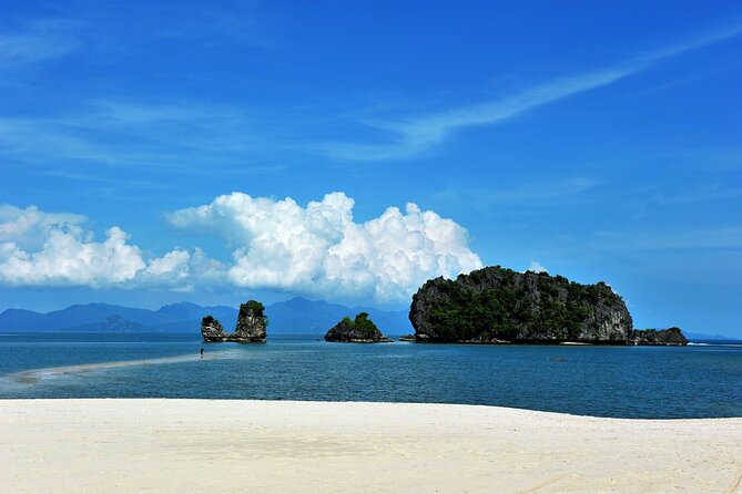 Langkawi Tour A - Land Tour & Pulau Dangli Snorkeling - What the US$105 price really buys you