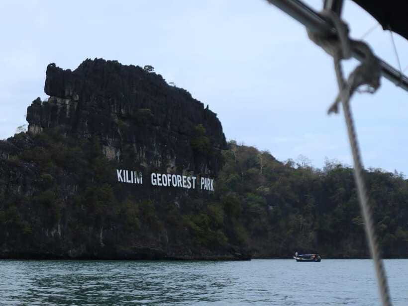 Langkawi: UNESCO Global Geopark Mangrove Cruise - Practical tips for a better outing