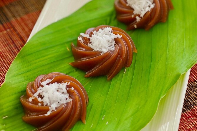 LaZat Malaysian Cooking Class - From market stall to LaZat’s kitchen