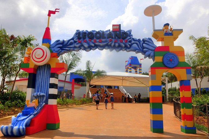 LEGOLAND Malaysia Admission Ticket with Transfer from Kuala Lumpur - Why the private transfer matters from Kuala Lumpur