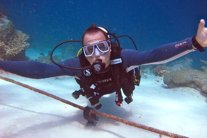 Leisure Diving | Fun Dives | 3 Dives in TARP, Kota Kinabalu - Meeting at Suria Seafront at 9:00 am