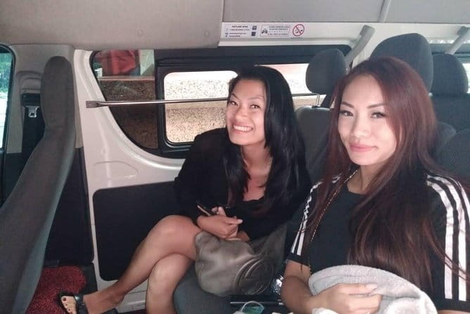 Lumut (Marina Island Jetty) to Kuala Lumpur Hotels 1-way Transfer - Night pickups and the 50 percent surcharge