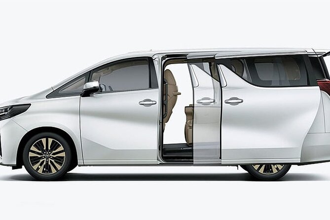 Luxury MPV One-Way Transfer Between KUL Airport and Melaka - The Return Trip To Kuala Lumpur International Airport