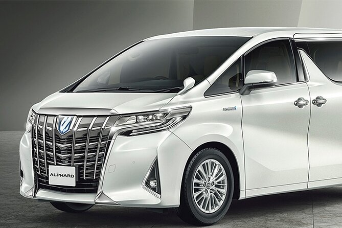 Luxury MPV One-Way Transfer Between KUL Airport and Melaka - What The Two-To-Two-And-A-Half-Hour Ride Is Really Like