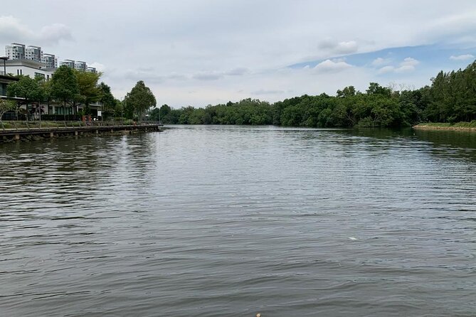 Magical Brooklyn Cruise at Puteri Harbour - Is $22 good value?
