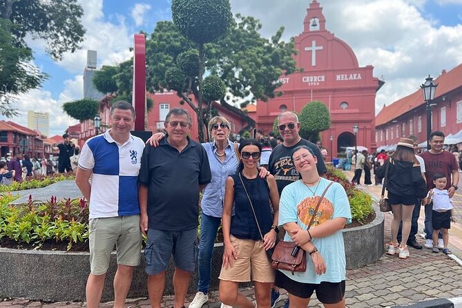 Magical Malacca Journey Through History and Culture Private Tour - Key things to know before booking
