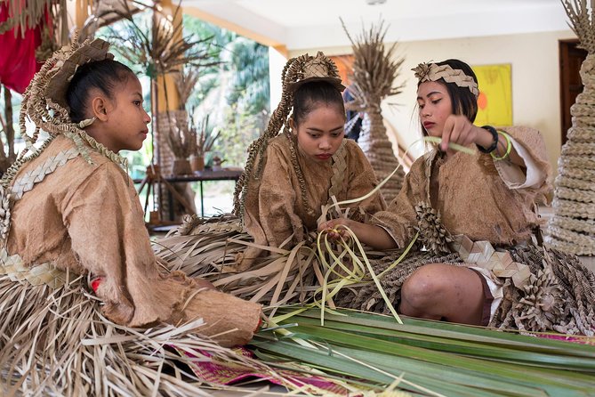 Mah Meri Cultural Village Experience from Kuala Lumpur - Why Mah Meri culture matters on Carey Island