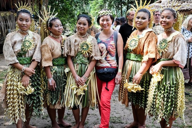 Mah Meri Cultural Village Experience from Kuala Lumpur - Asni Experiences and the operator’s role