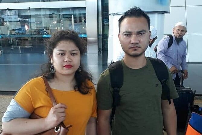 Malacca City To Singapore City - Why This Transfer Can Save You a Full Morning