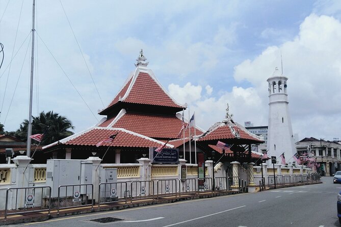 Malacca Day Tour - Key points about this Malacca tour