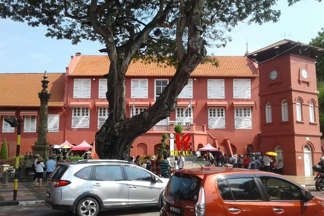 Malacca Day Tour (Price based per car) - Traditional Malaysia at Mini Malaysia