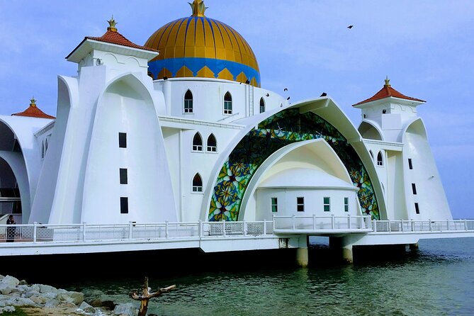 Malacca Day Tour - A private ride changes the pace of the day